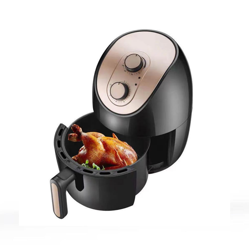 3L Mekanisk kontrol Luftfriture