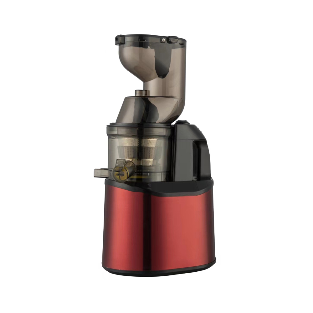 Aftagelig 150w husholdnings juicer
